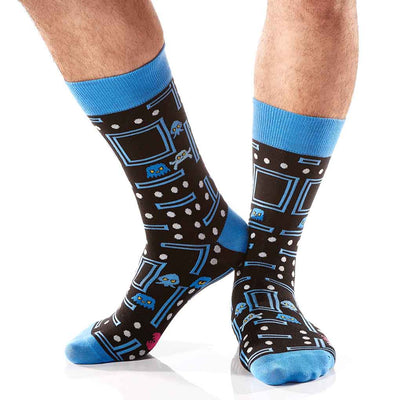 Men's socks - Video Gmes