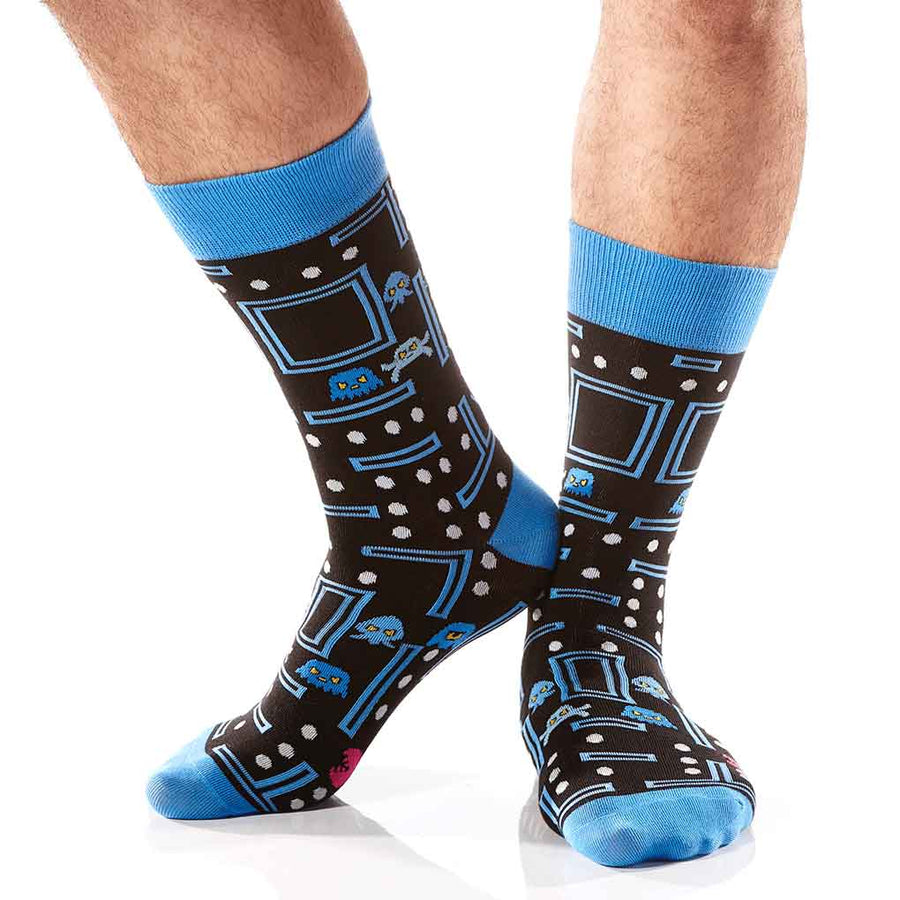 Video Games Socks