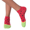 Twin Roads - Fruit Ankle Socks