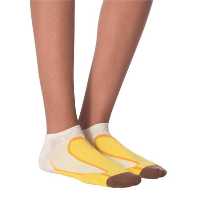 Twin Roads - Fruit Ankle Socks