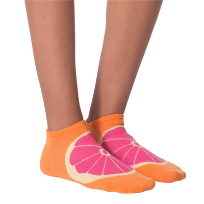 Fruit Ankle Socks