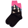 Twin Roads - Mona Lisa Socks for Her