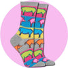 Pop Pigs Socks